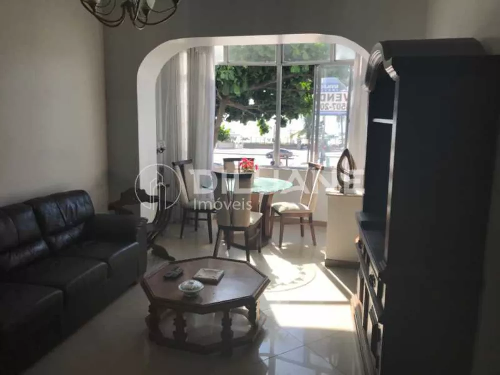 Apartamento, 2 quartos, 118 m² - Foto 7