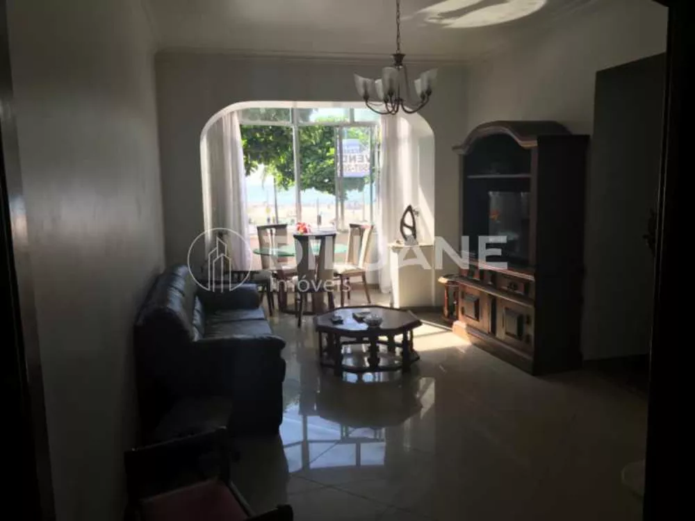 Apartamento, 2 quartos, 118 m² - Foto 1