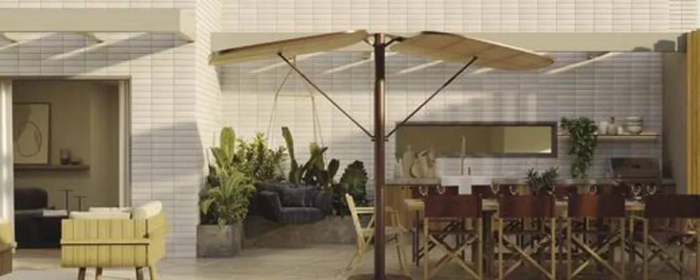 Apartamento, 4 quartos, 158 m² - Foto 6