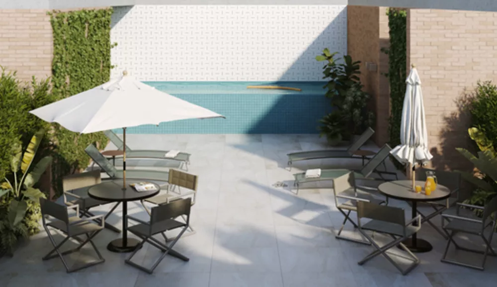 Apartamento, 3 quartos, 98 m² - Foto 14