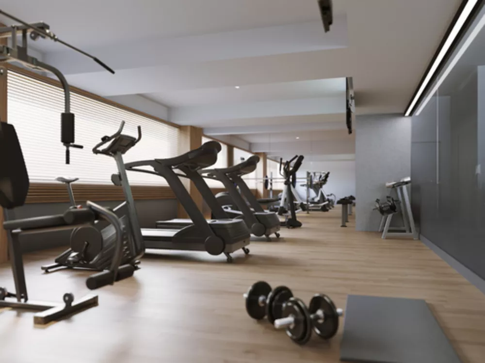 Apartamento, 3 quartos, 98 m² - Foto 6