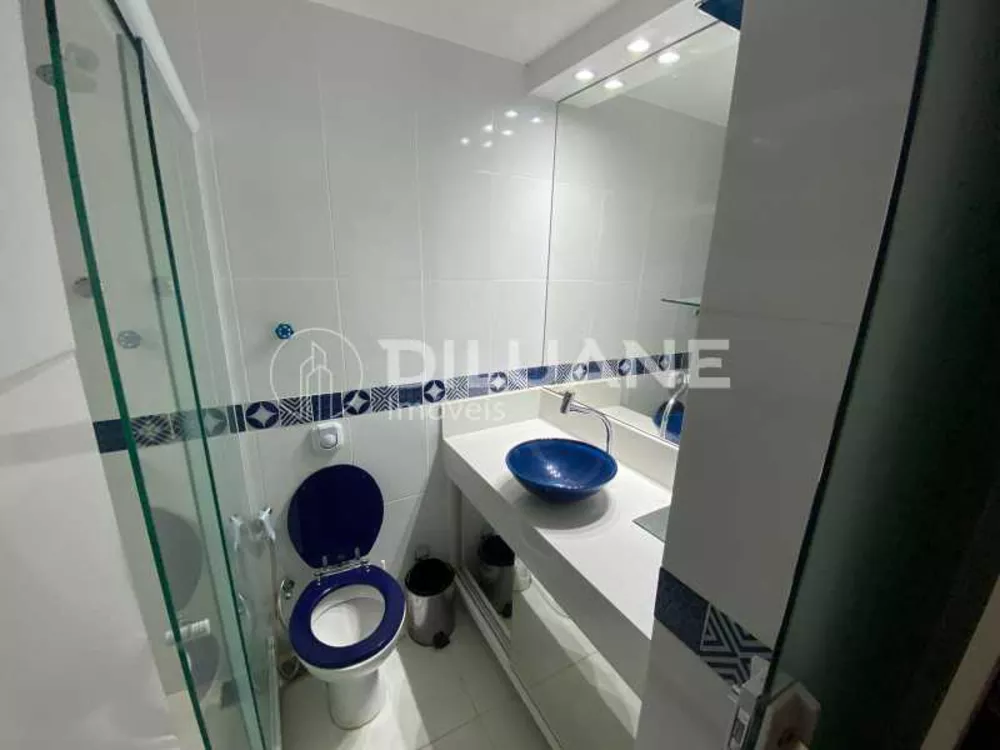 Casa, 9 quartos, 260 m² - Foto 30