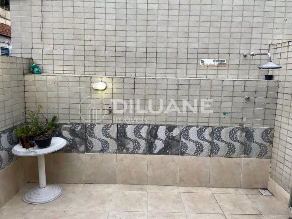 Casa, 9 quartos, 260 m² - Foto 23