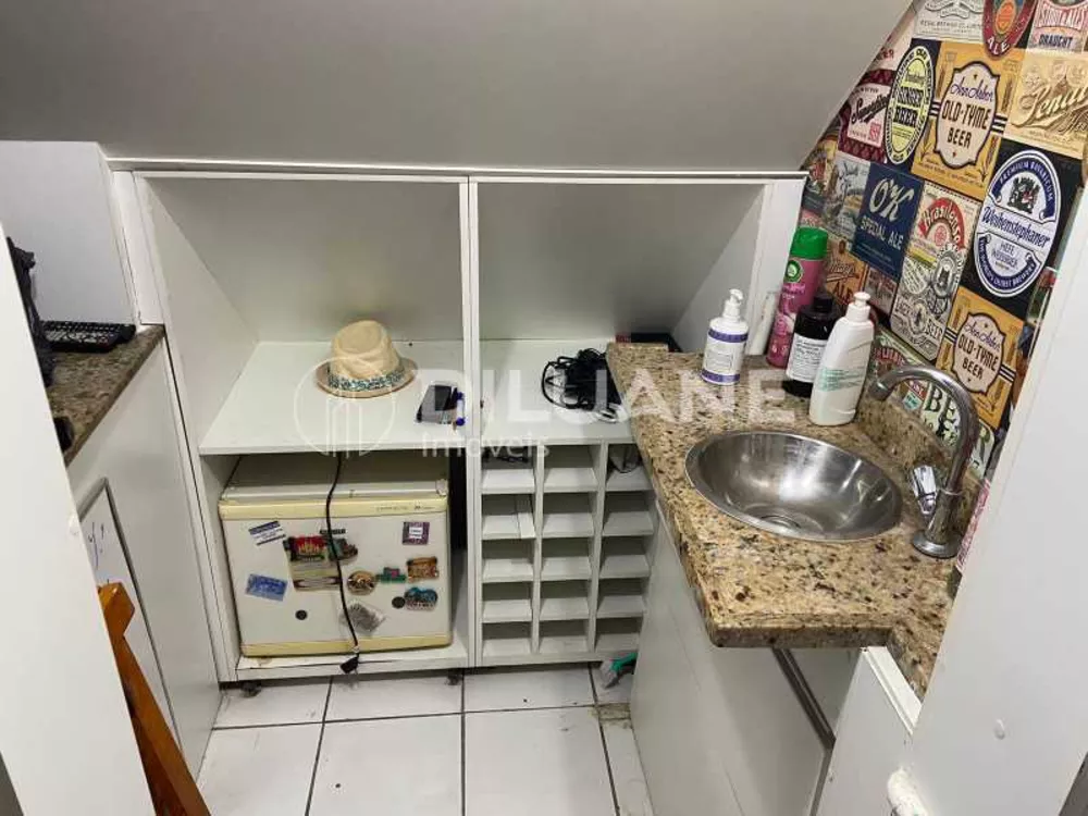 Casa, 9 quartos, 260 m² - Foto 27