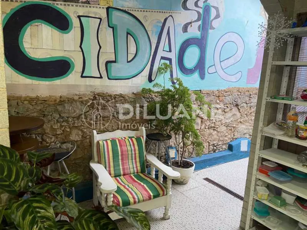 Casa, 9 quartos, 260 m² - Foto 22