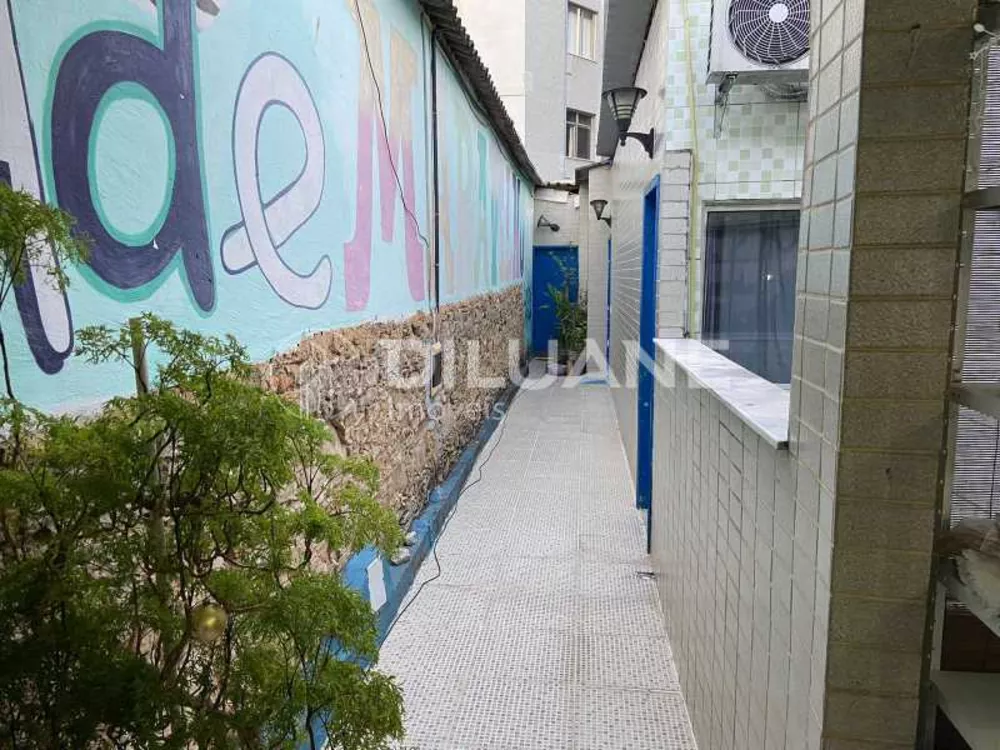 Casa, 9 quartos, 260 m² - Foto 25