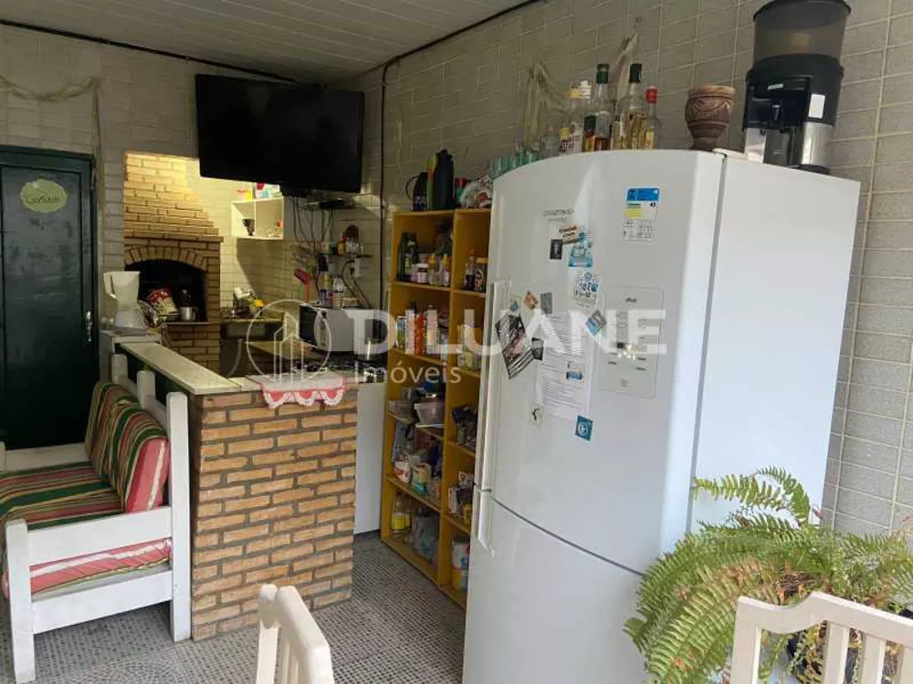 Casa, 9 quartos, 260 m² - Foto 19