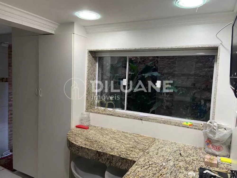 Casa, 9 quartos, 260 m² - Foto 44