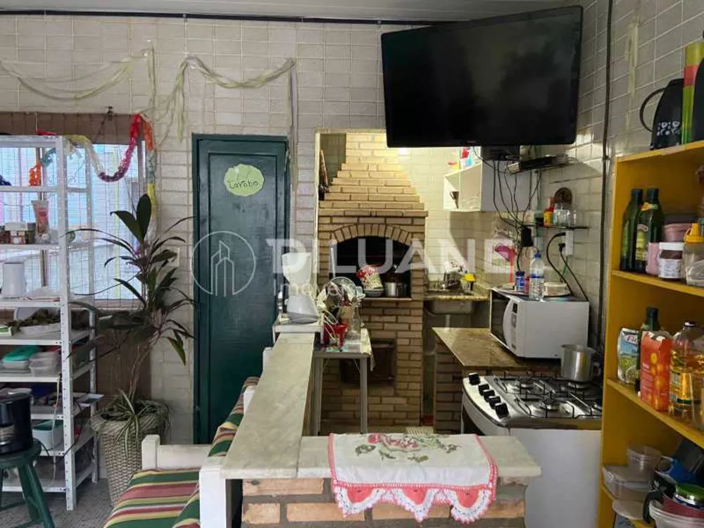 Casa, 9 quartos, 260 m² - Foto 20