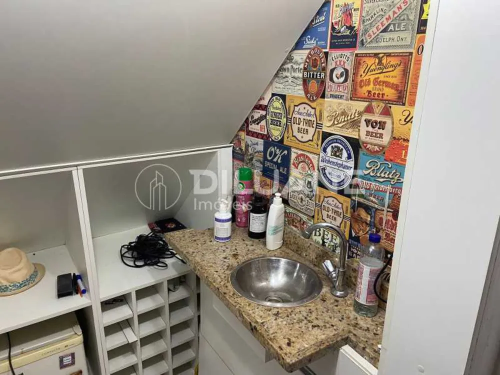 Casa, 9 quartos, 260 m² - Foto 28