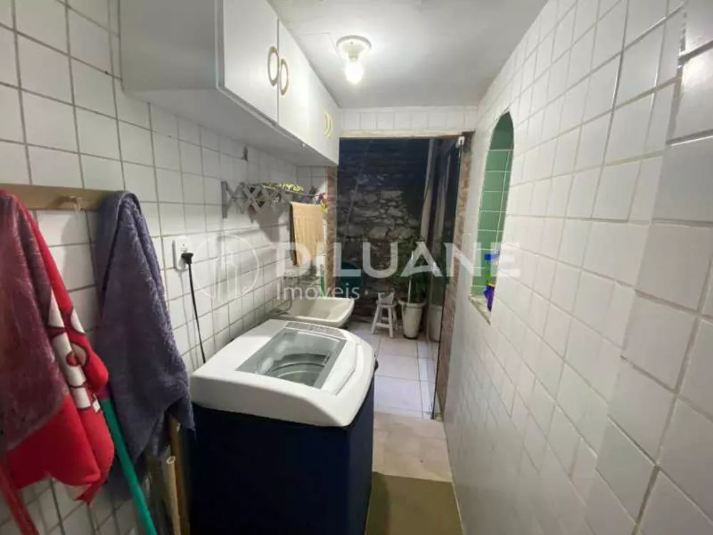 Casa, 9 quartos, 260 m² - Foto 13