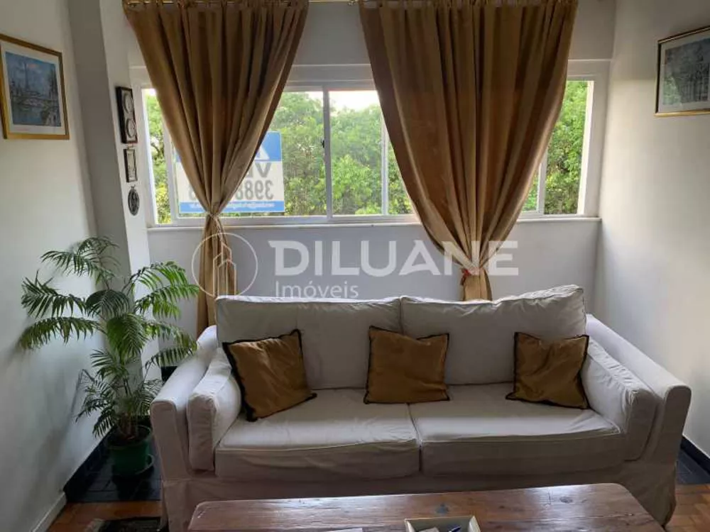 Apartamento, 2 quartos, 99 m² - Foto 2