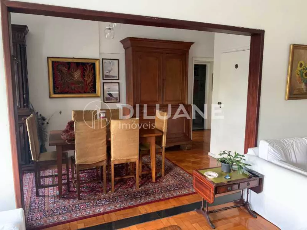Apartamento, 2 quartos, 99 m² - Foto 6