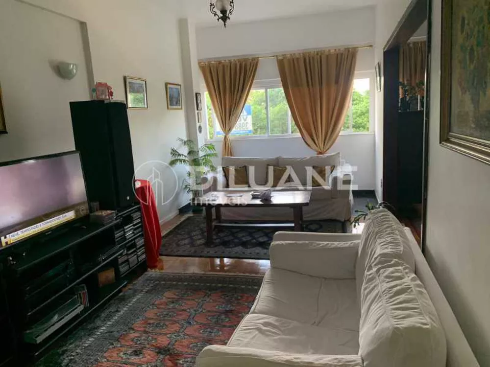 Apartamento, 2 quartos, 99 m² - Foto 4