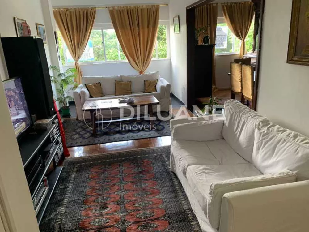 Apartamento, 2 quartos, 99 m² - Foto 1