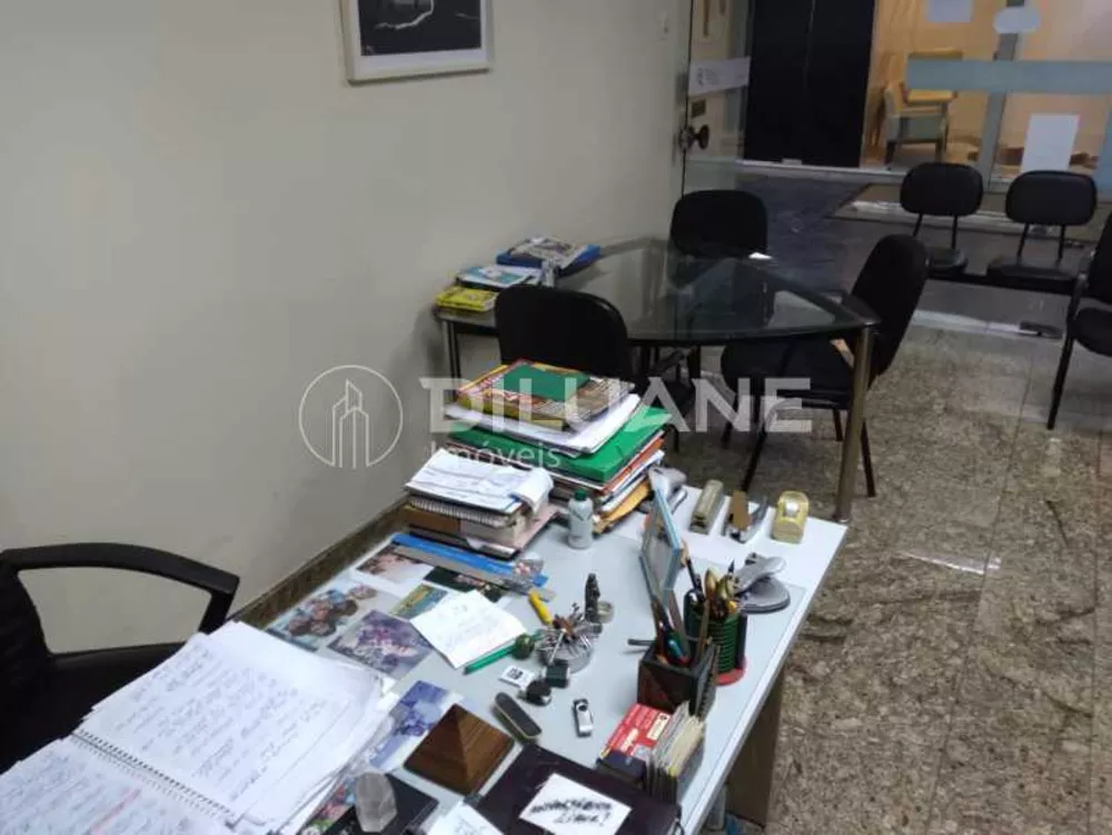 Loja-Salão, 35 m² - Foto 12