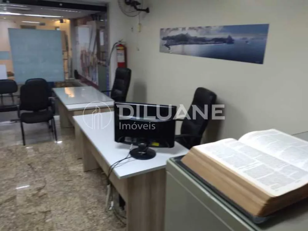 Loja-Salão, 35 m² - Foto 9