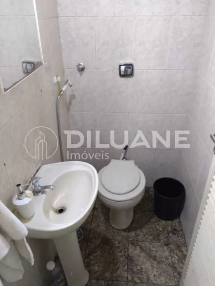 Loja-Salão, 35 m² - Foto 7