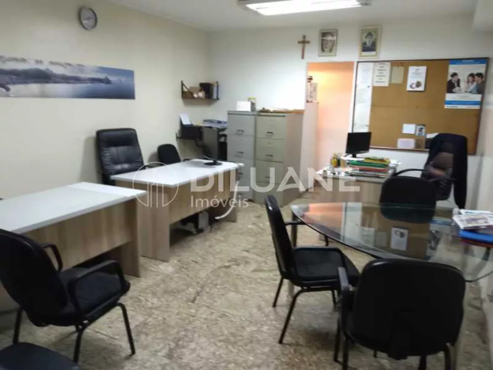 Loja-Salão, 35 m² - Foto 13