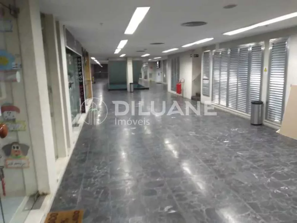 Loja-Salão, 35 m² - Foto 8