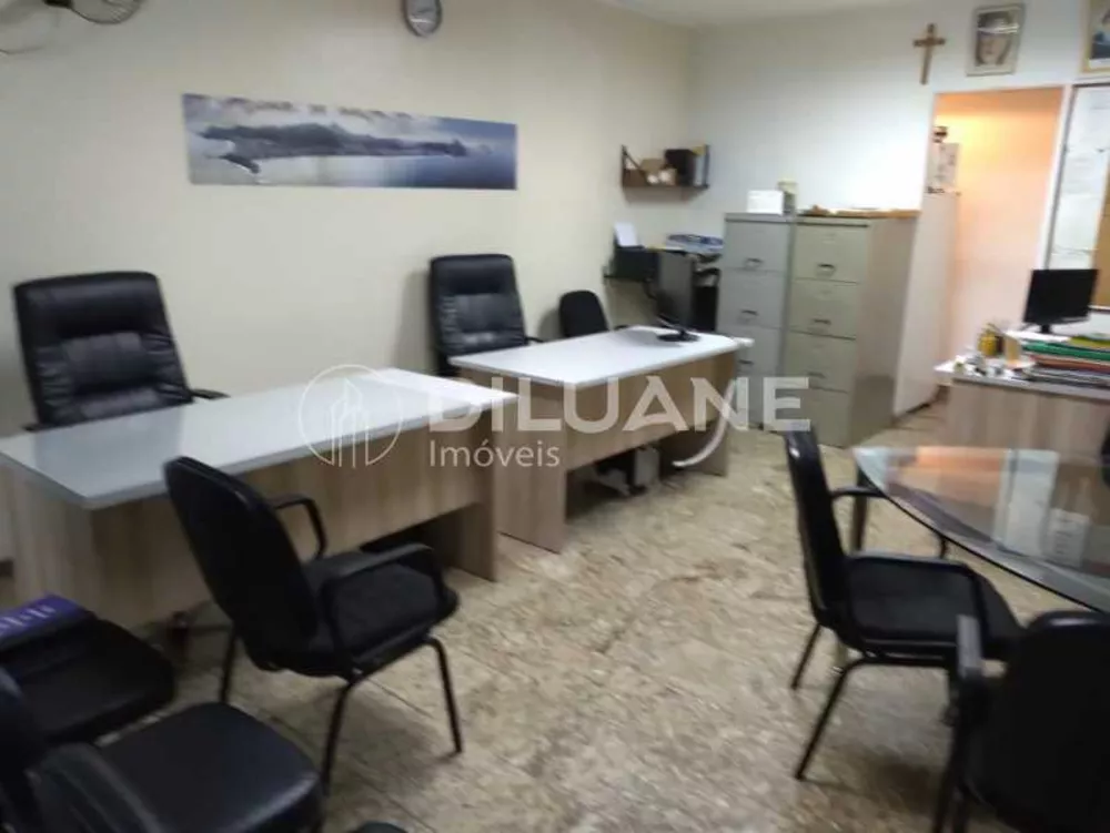 Loja-Salão, 35 m² - Foto 5