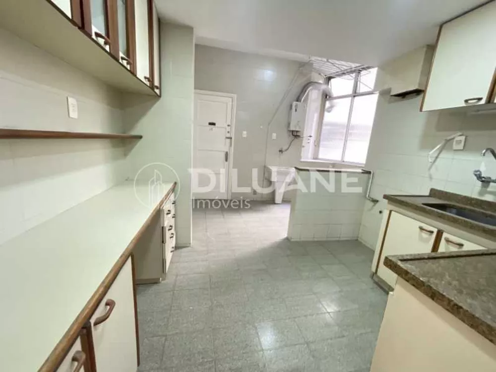 Apartamento, 3 quartos, 120 m² - Foto 20