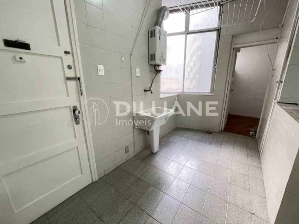 Apartamento à venda com 3 quartos, 120m² - Foto 6