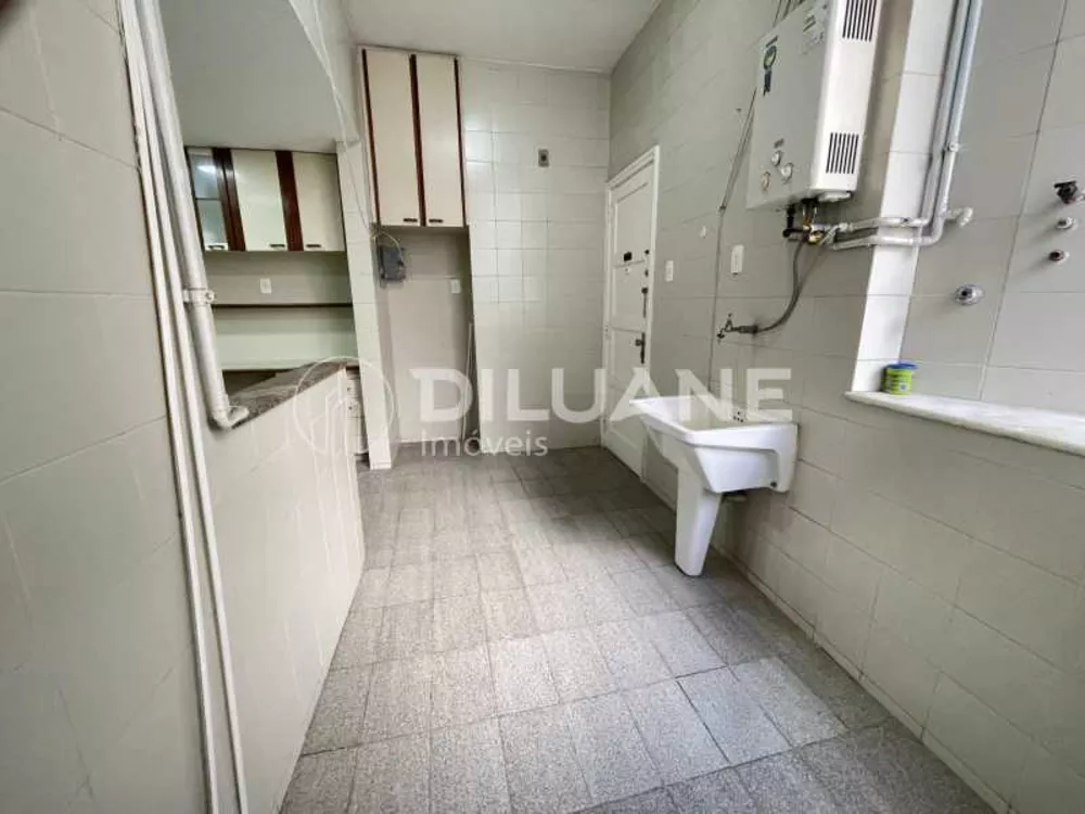 Apartamento à venda com 3 quartos, 120m² - Foto 5