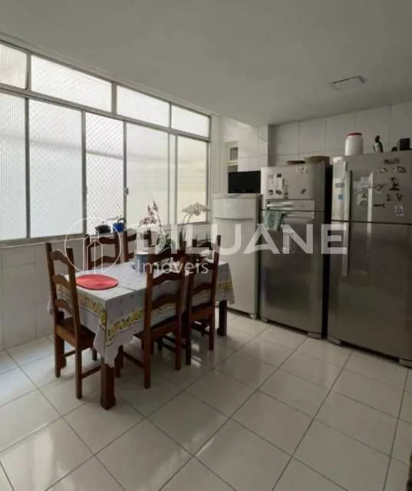 Apartamento, 4 quartos, 225 m² - Foto 21