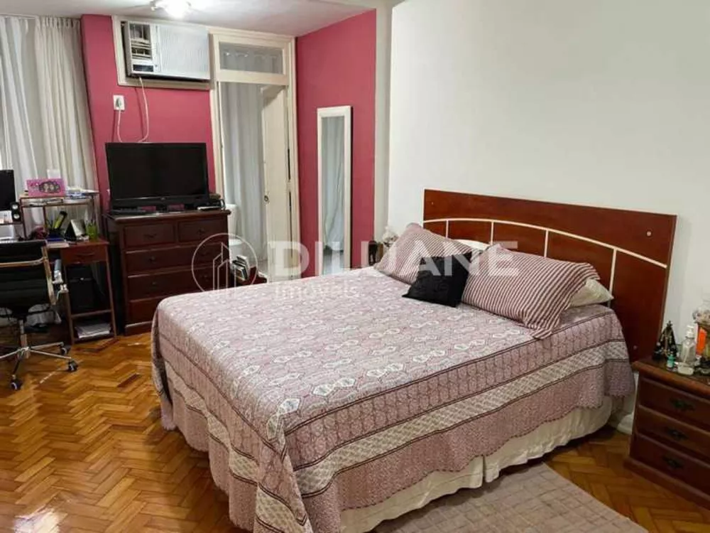 Apartamento, 4 quartos, 225 m² - Foto 17