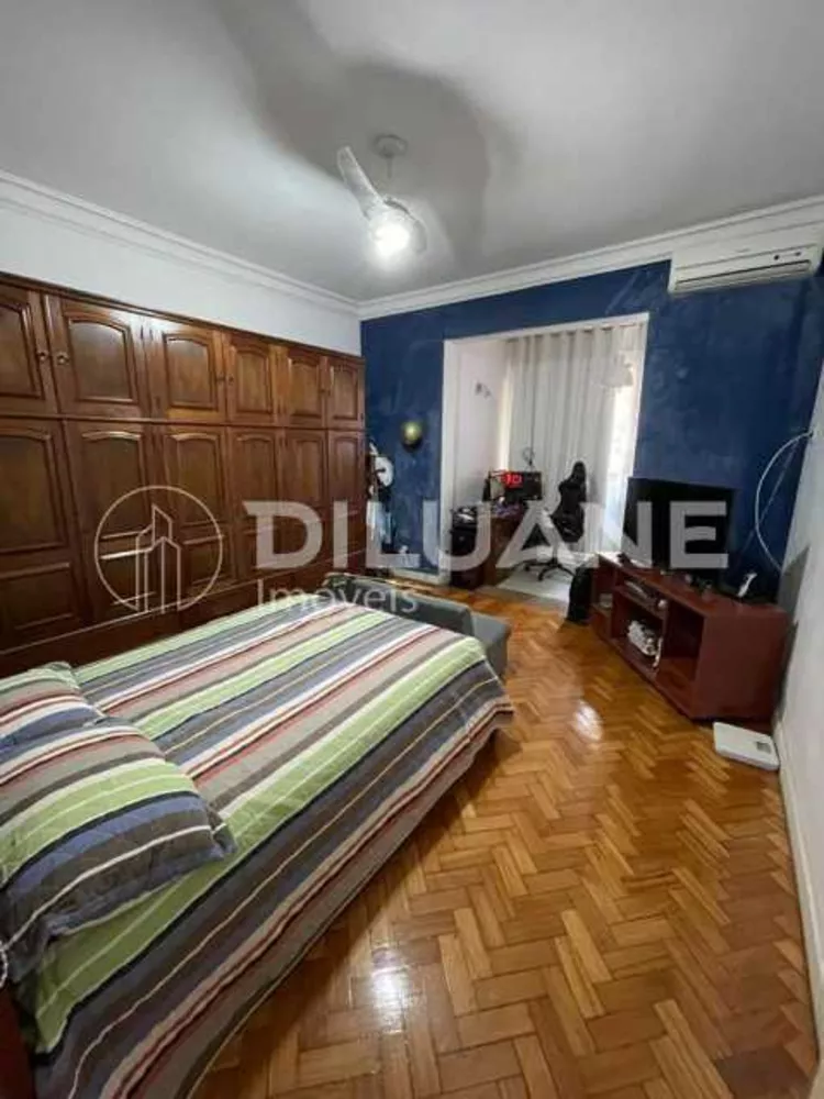 Apartamento, 4 quartos, 225 m² - Foto 12
