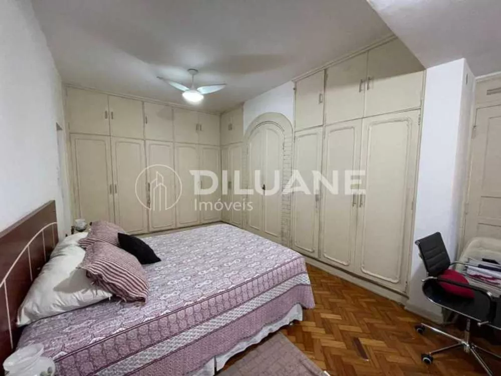 Apartamento, 4 quartos, 225 m² - Foto 1