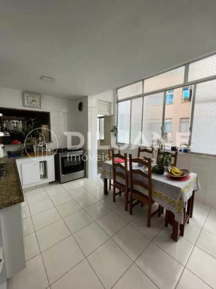 Apartamento, 4 quartos, 225 m² - Foto 2