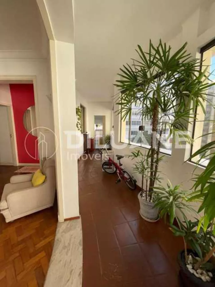 Apartamento, 4 quartos, 225 m² - Foto 7