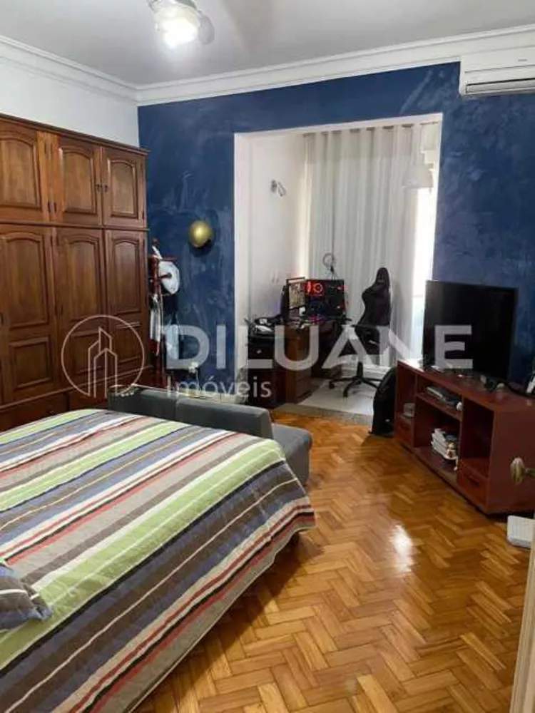 Apartamento, 4 quartos, 225 m² - Foto 5