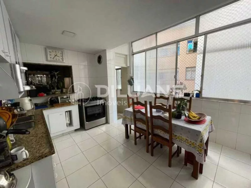 Apartamento, 4 quartos, 225 m² - Foto 3
