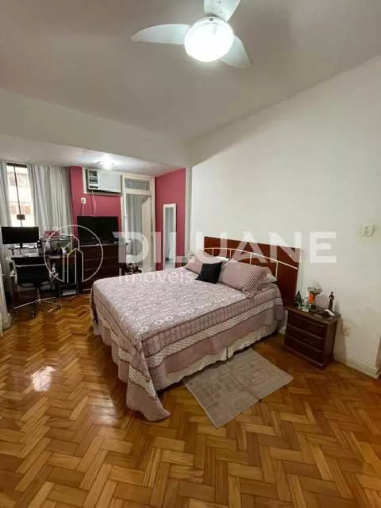 Apartamento, 4 quartos, 225 m² - Foto 23