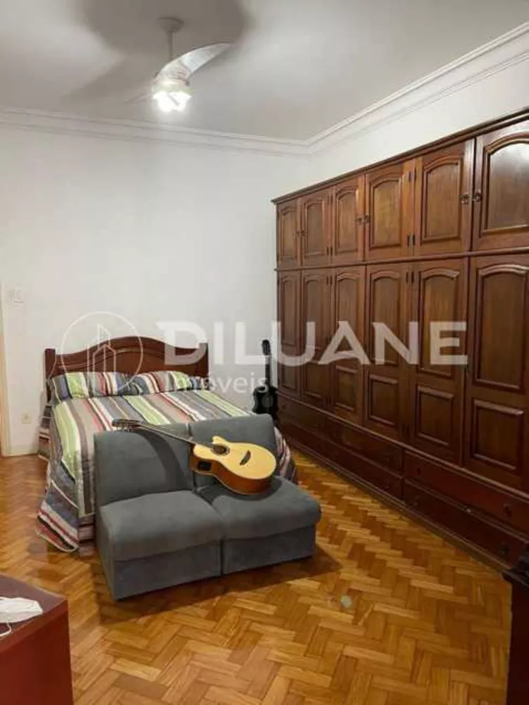 Apartamento, 4 quartos, 225 m² - Foto 9