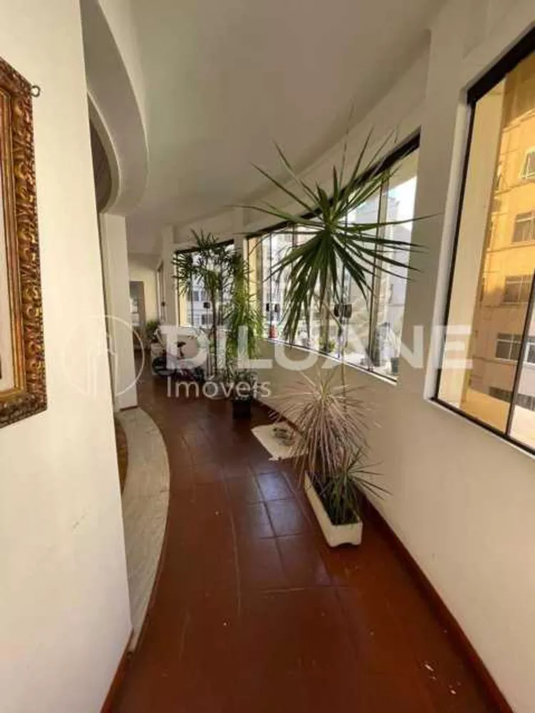 Apartamento, 4 quartos, 225 m² - Foto 16