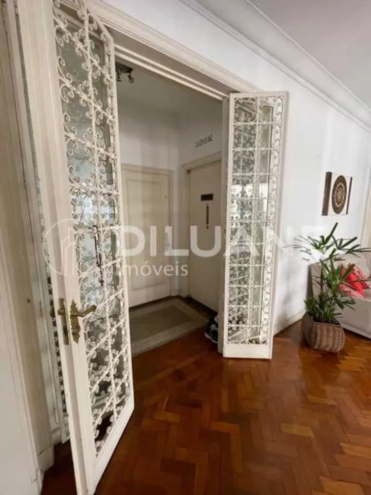 Apartamento, 4 quartos, 225 m² - Foto 18