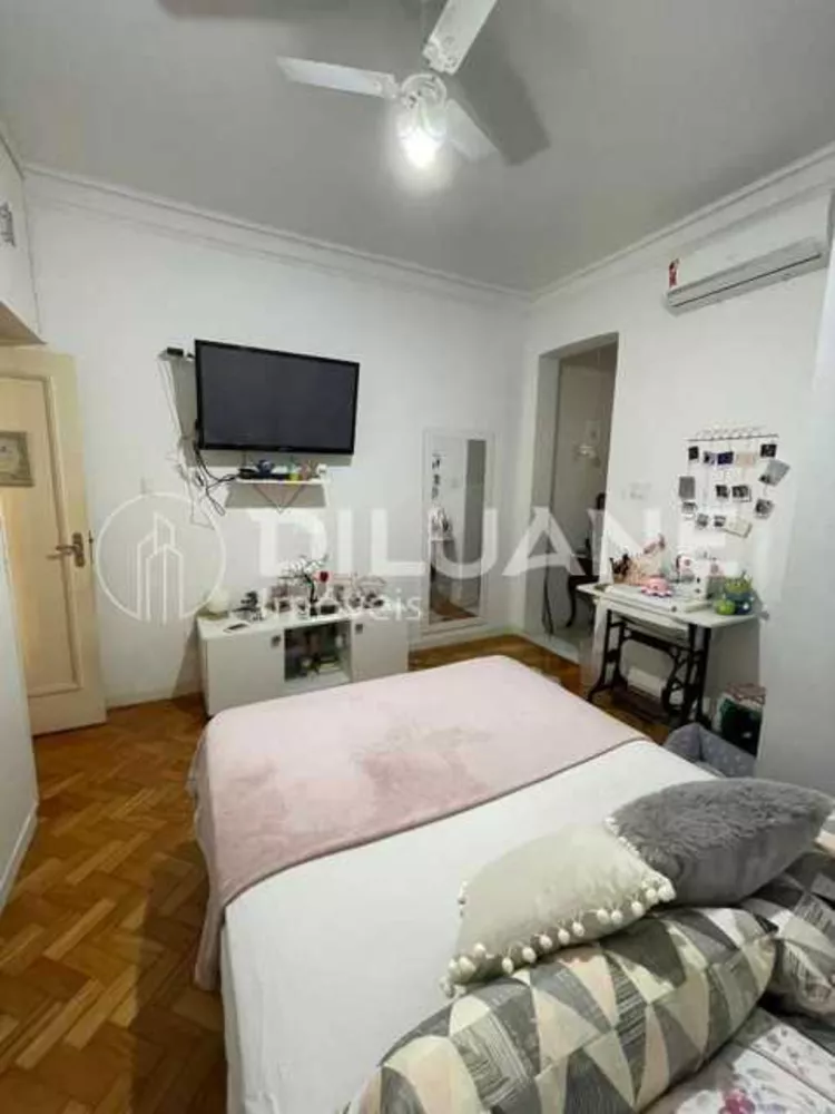 Apartamento, 4 quartos, 225 m² - Foto 10