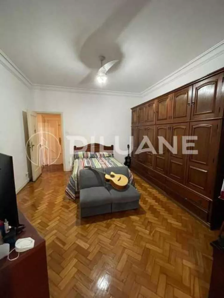 Apartamento, 4 quartos, 225 m² - Foto 20