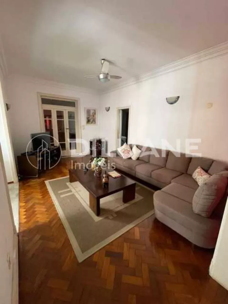 Apartamento, 4 quartos, 225 m² - Foto 11
