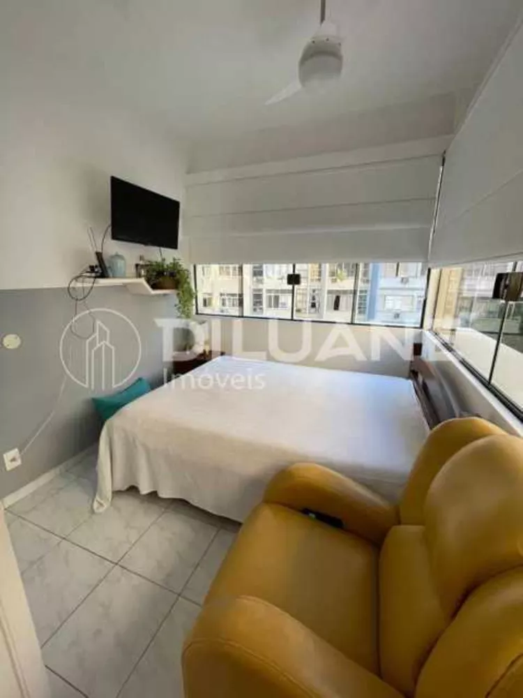 Apartamento, 4 quartos, 225 m² - Foto 15