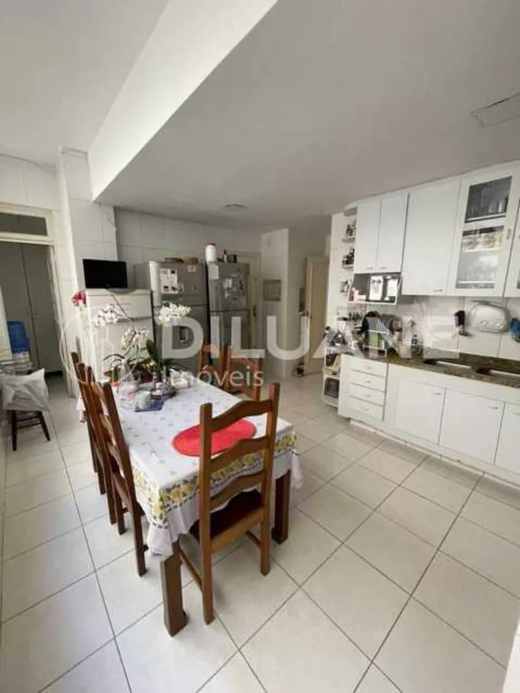 Apartamento, 4 quartos, 225 m² - Foto 24