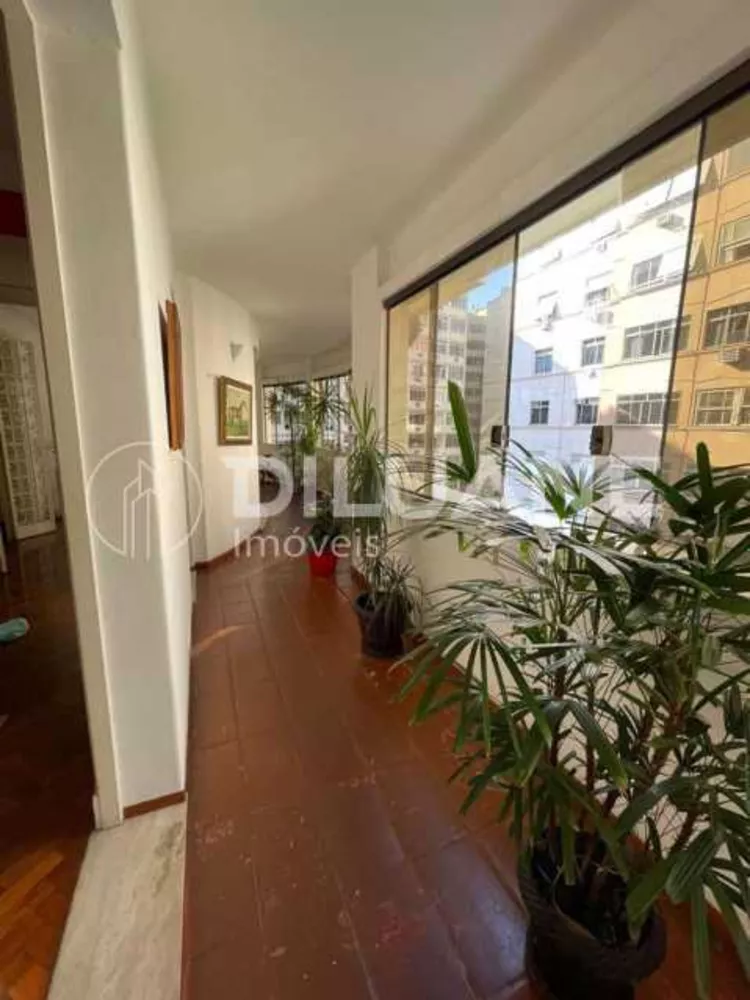 Apartamento, 4 quartos, 225 m² - Foto 4