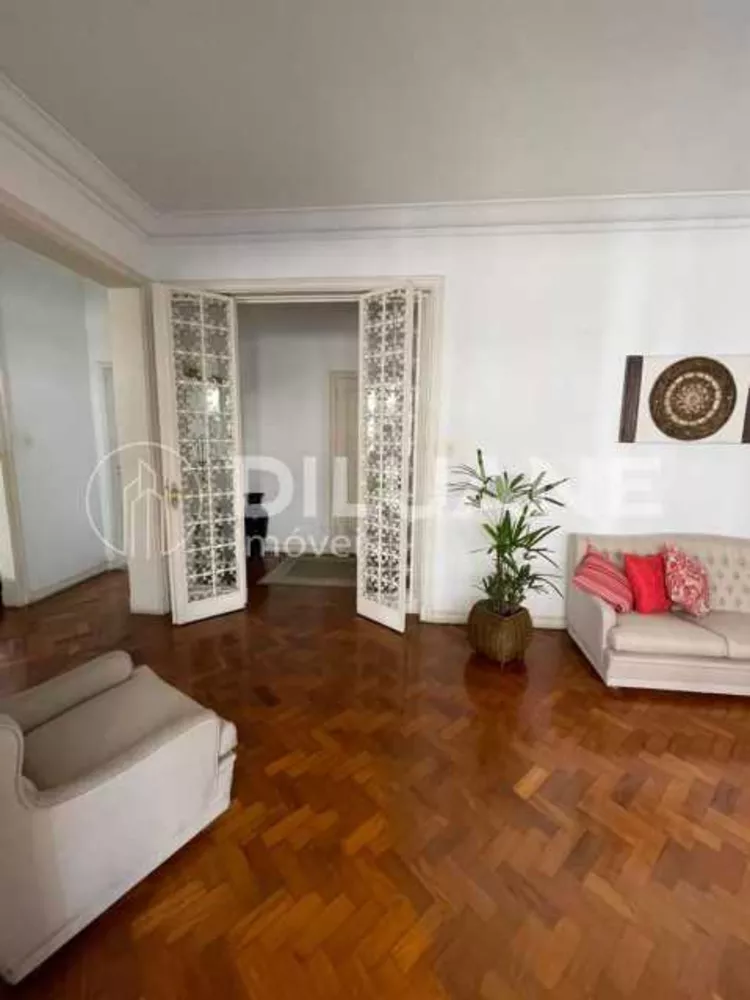 Apartamento, 4 quartos, 225 m² - Foto 22