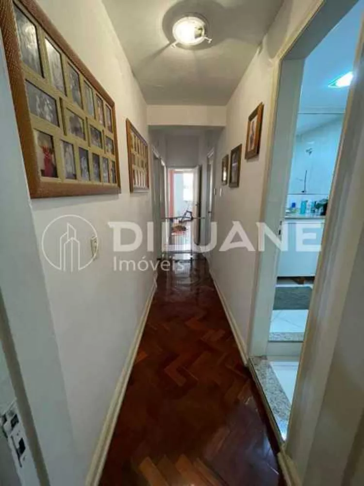Apartamento, 4 quartos, 225 m² - Foto 25