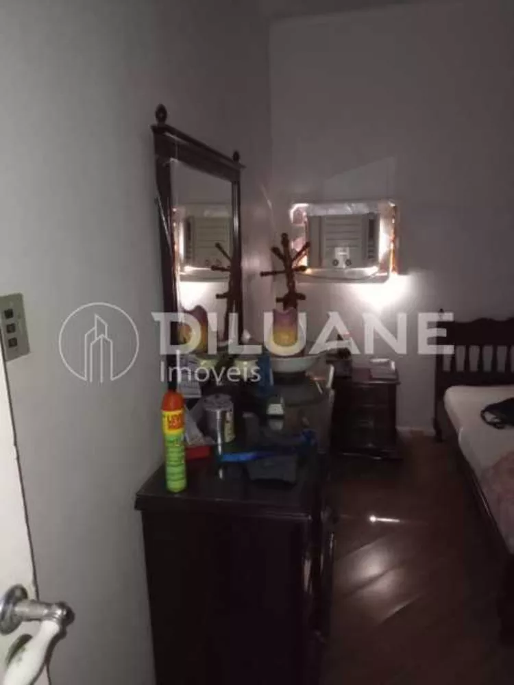 Apartamento à venda com 2 quartos, 80m² - Foto 6