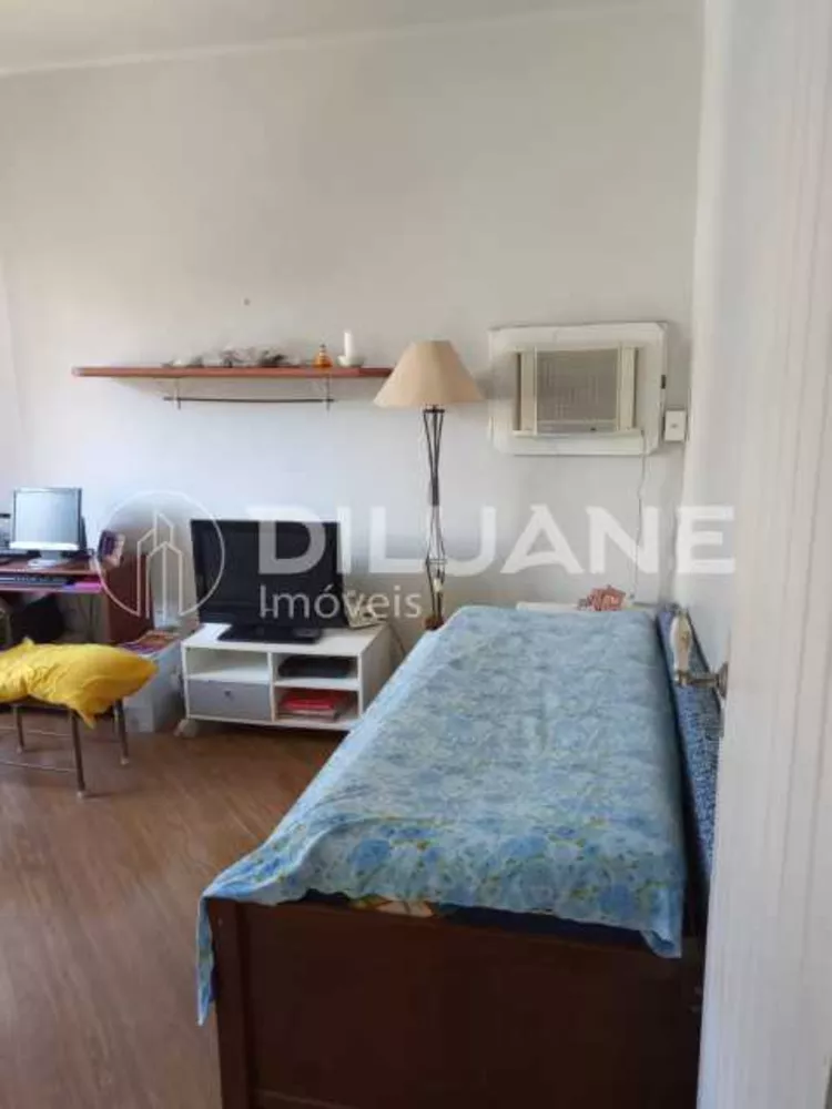 Apartamento à venda com 2 quartos, 80m² - Foto 1